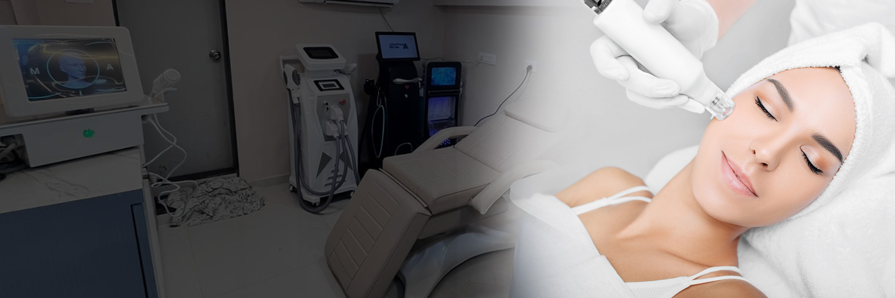Skin Rejuvenation and Dermatology Clinic Vashi